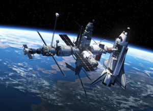 International Space Station