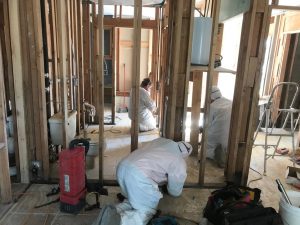 Conducting Water Damage And Sewage Restoration After A Flood